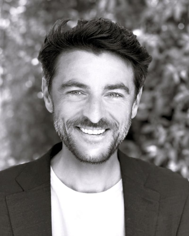 Jonathan Monier, architecte HMONP à Toulon