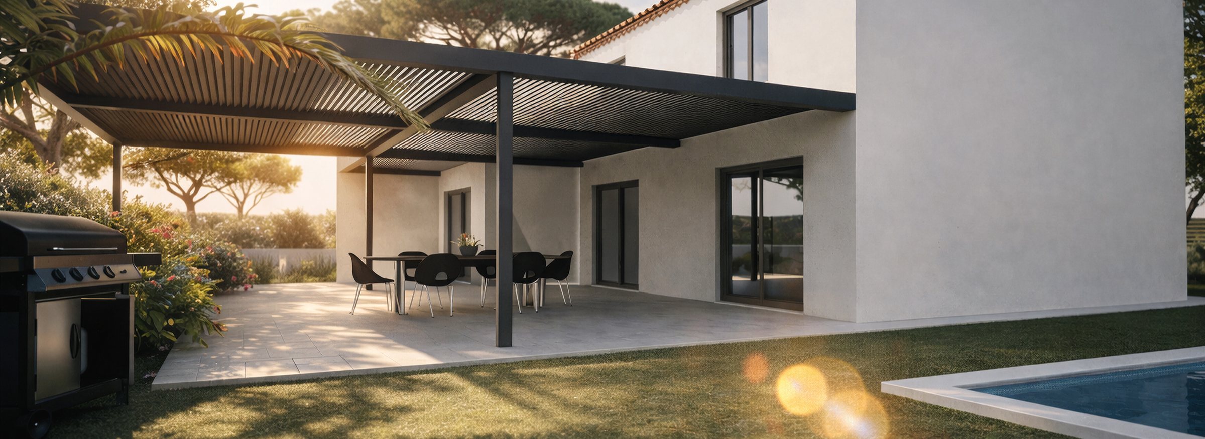 Villa R18, Extension · Solliès-Pont (83)